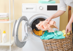 ORR Cleaners - Laundry Flexible Schedule